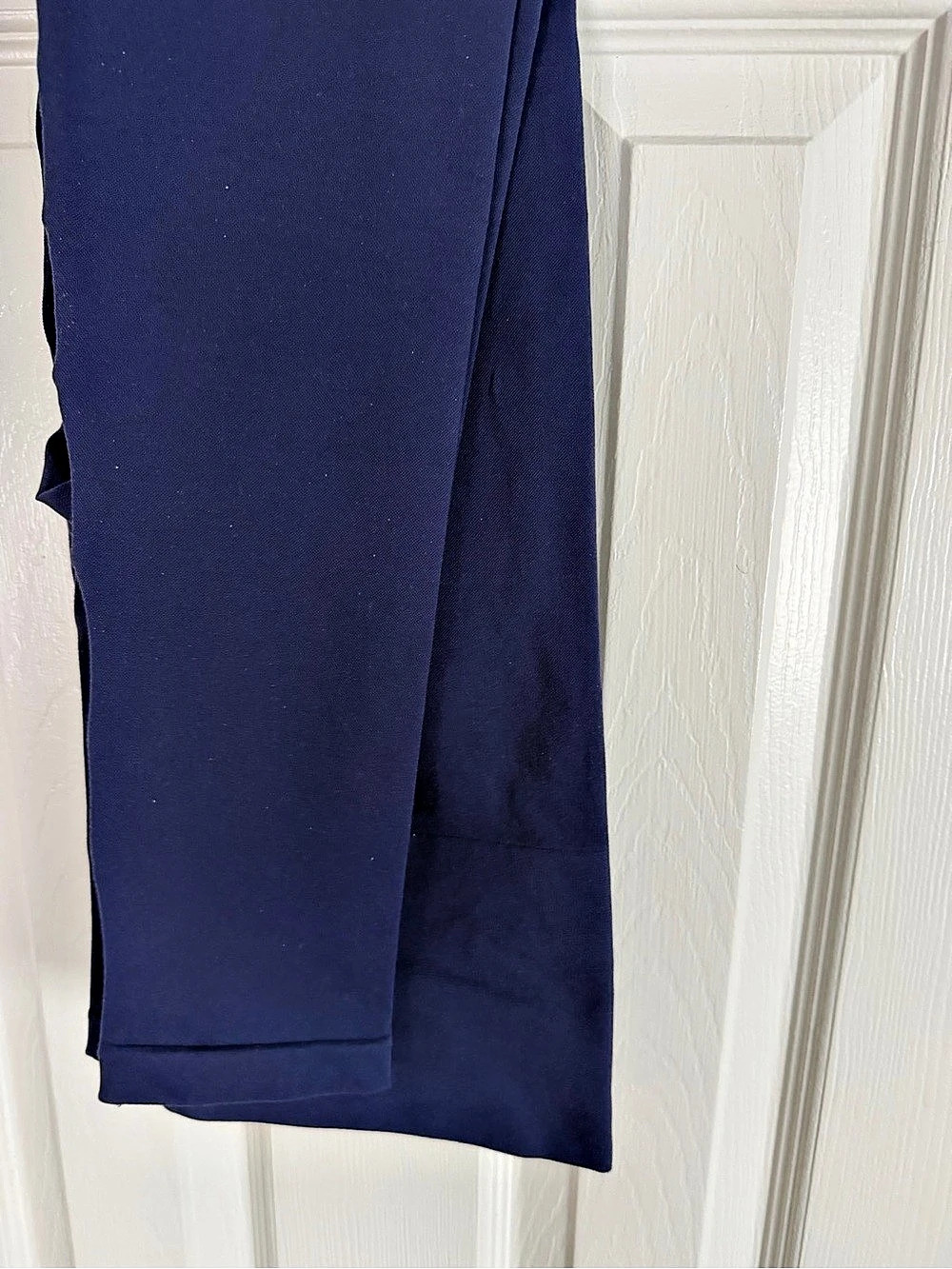 Soma Women's Blue Leggings